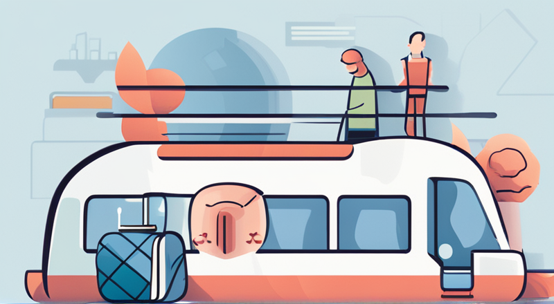 合思商旅平台买贵赔服务，如何通过智能化管理节省差旅成本？