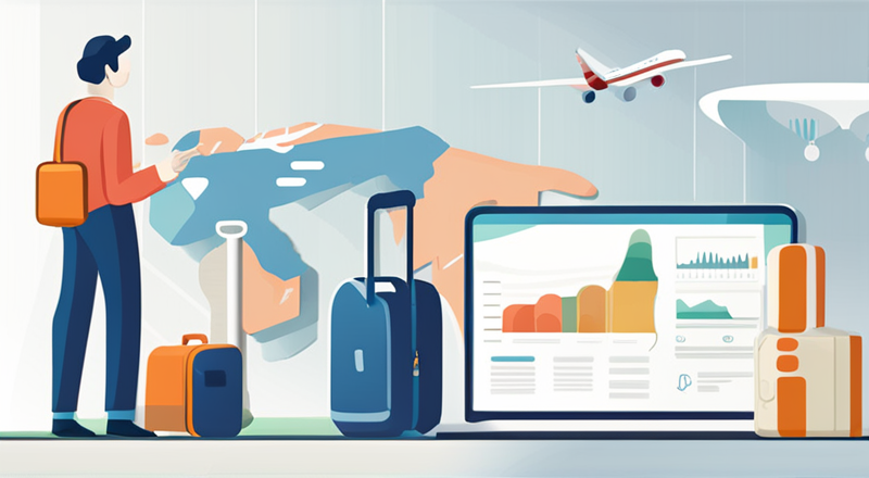 合思商旅怎么样？企业都在用合思商旅差旅政策管理轻松