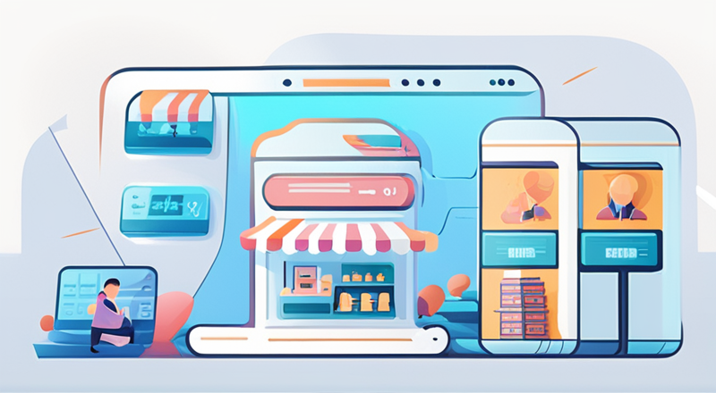 合思零售连锁财务管理解决方案，资源丰富助力财务优化升级