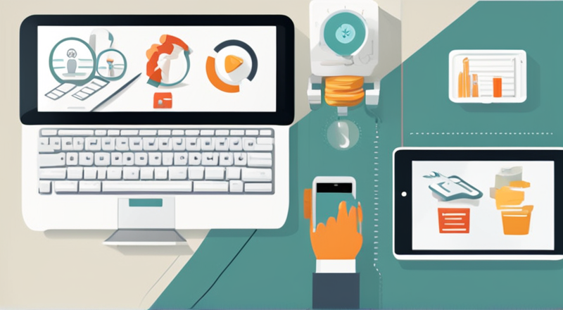 企业消费综合解决方案的成本优化空间