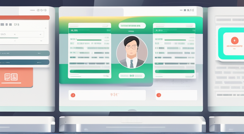 合思财务报销系统接口的开发语言有哪些？