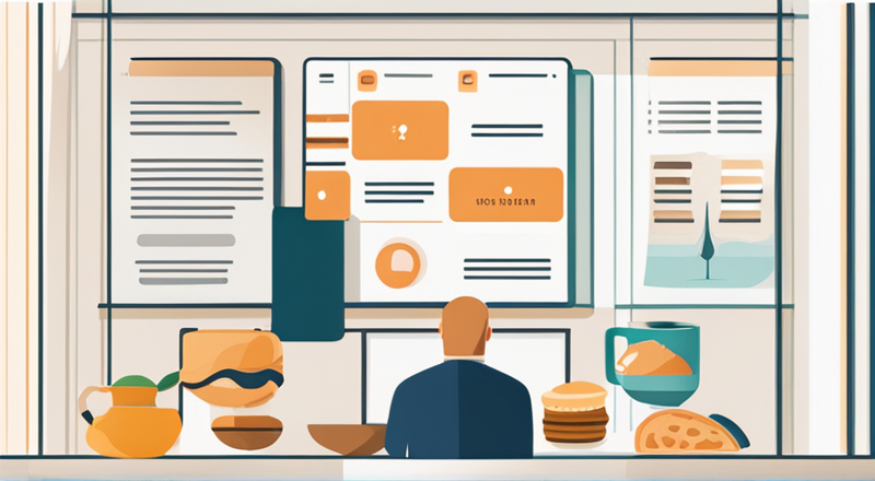 合思商旅-在线商旅平台预订酒店的早餐情况