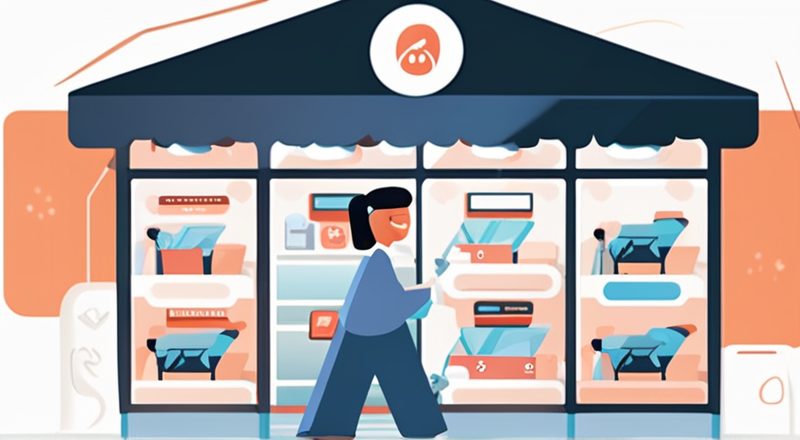 合思商城：智能化购物管理，如何优化企业采购流程？