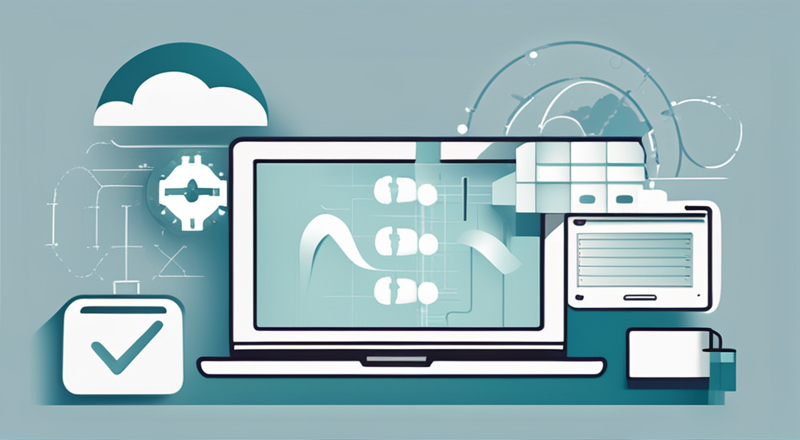 合思银企直连系统如何支持企业现金流管理？