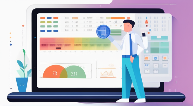 合思费控全面预算体系评估