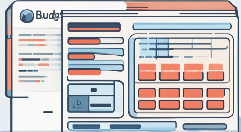 合思费控企业预算管理如何帮助避免预算风险？