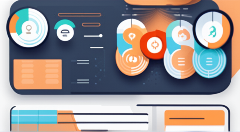 预算管理一体化平台预算风险评估方法与工具