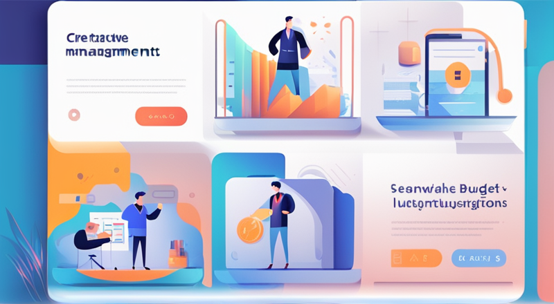 全面预算管理方案免费试用