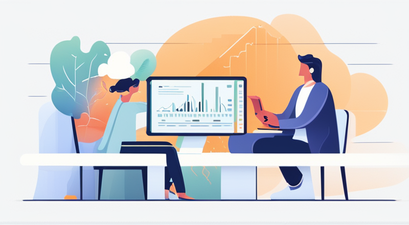 财务软件实现协同式财务管理方案