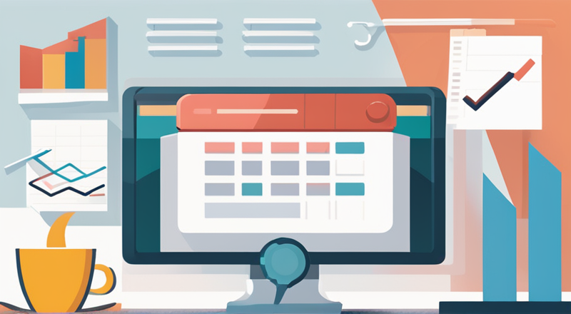 哪个财务记账软件好用