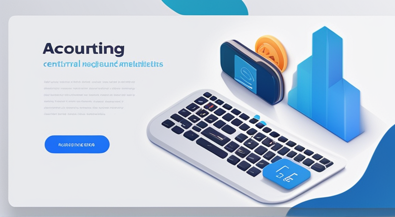 会计核算的中心环节是什么