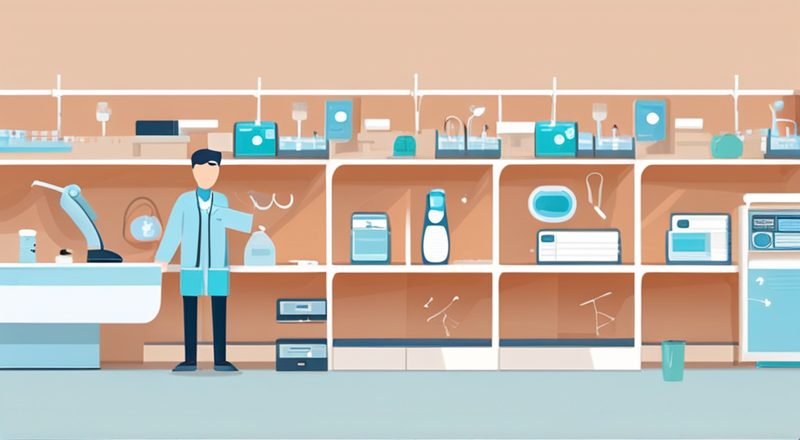 医院实行全面预算管理