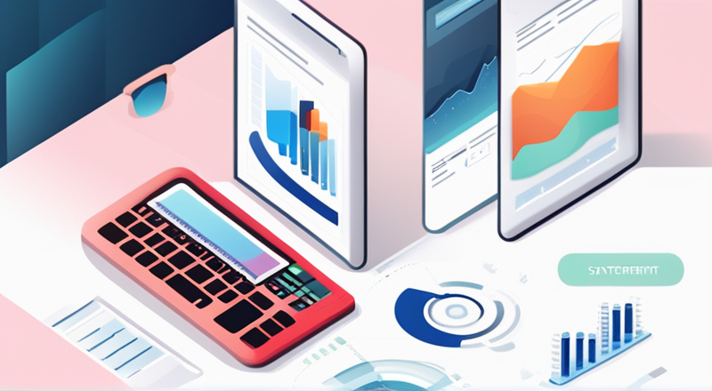 公司年度财务报表