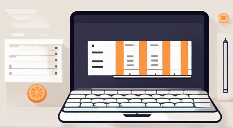 财务报表填写方法