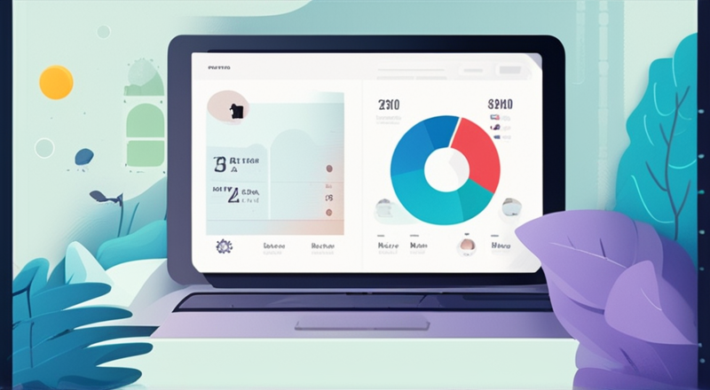 碧桂园近几年财务报表分析