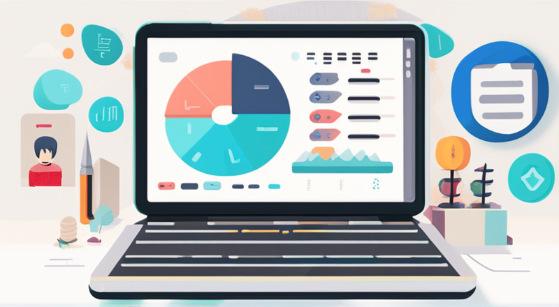 中心小学财务管理制度