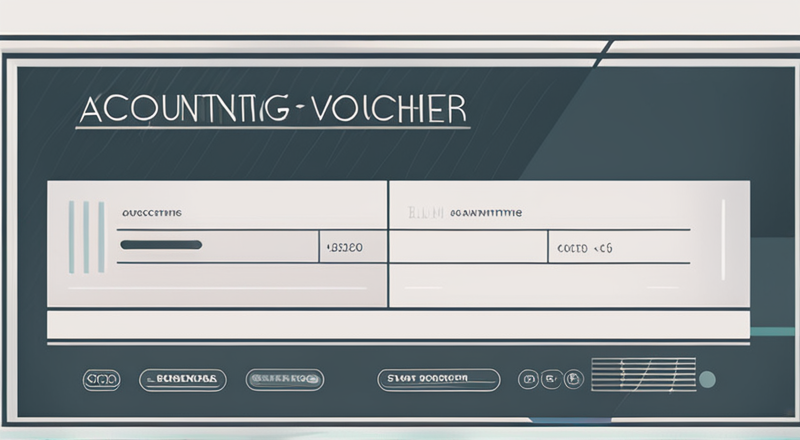 会计凭证号码是什么