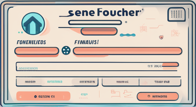 财务的凭证是什么