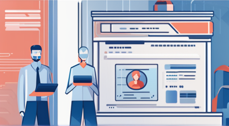 无人报销系统提升企业报销管理的自动化与智能化