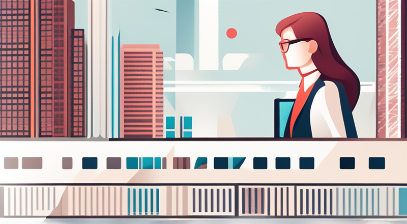 利用TMC商旅平台打造企业差旅品牌形象