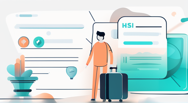 合思商旅平台推荐，智能化差旅管理解决方案