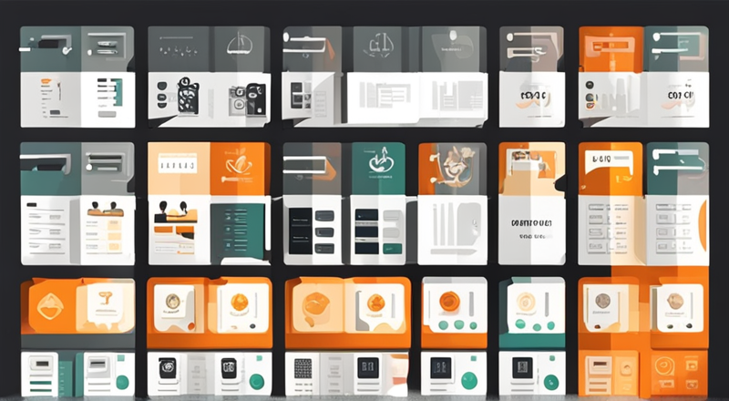 合思财务预算超额预警系统怎么样选择更合适？指南