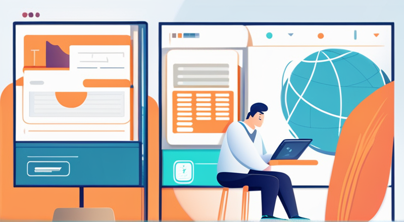 合思适合全球化企业的费用报销管理系统智能化