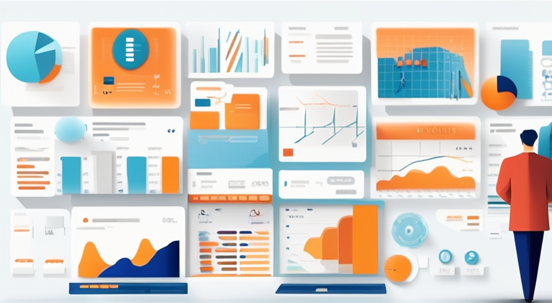 企业差旅数据分析在不同部门中的作用如何