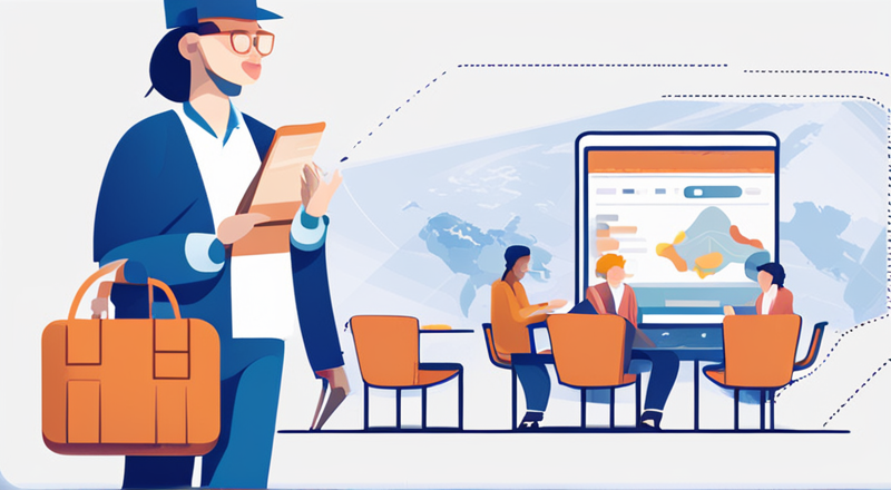 合思企业差旅服务平台，满足企业多元差旅需求