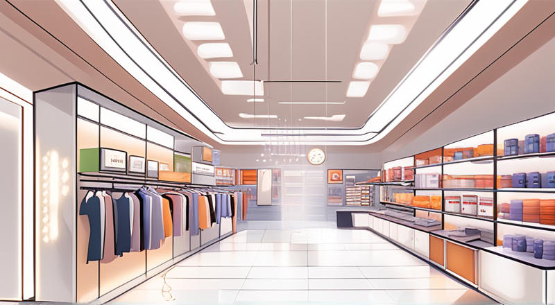 合思商城：智能化购物系统，如何提升企业采购管理水平？