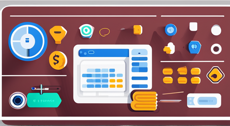 合思费控财务预算优化