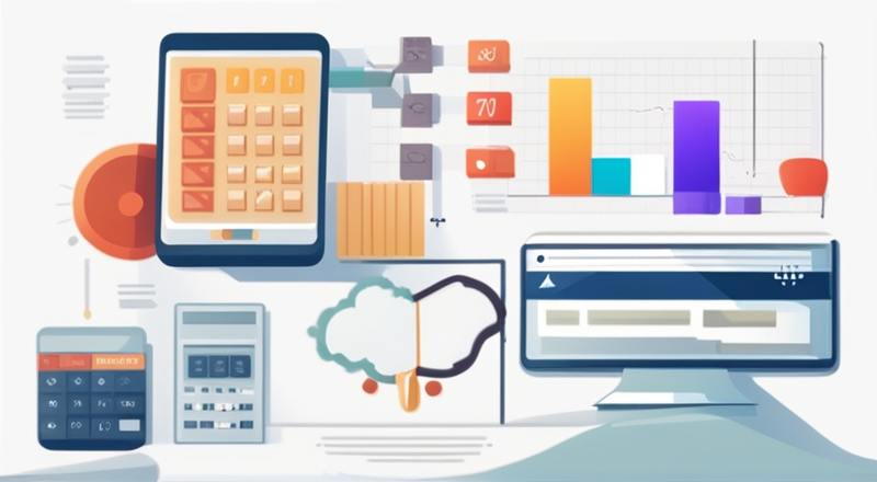 核算成本的公式