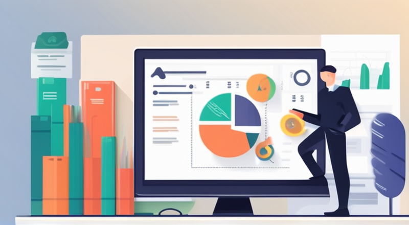 大型集团会计档案管理