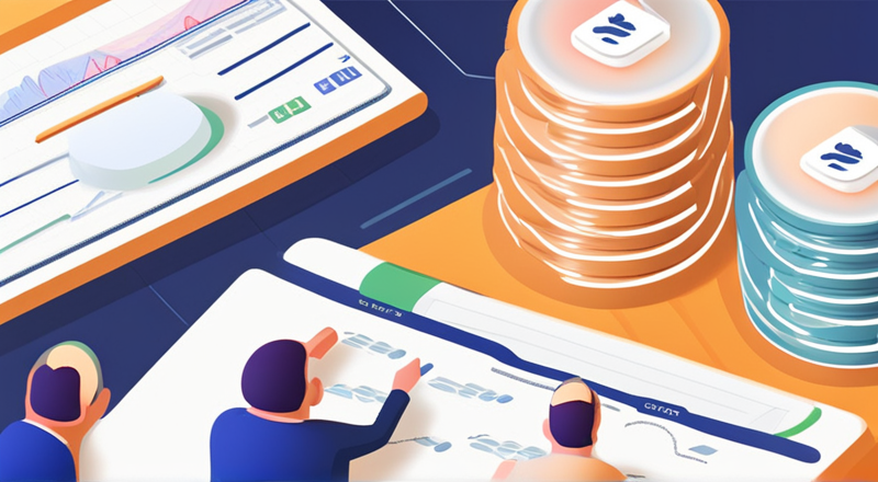 合思费用管控解决方案，优化企业财务审批的全流程