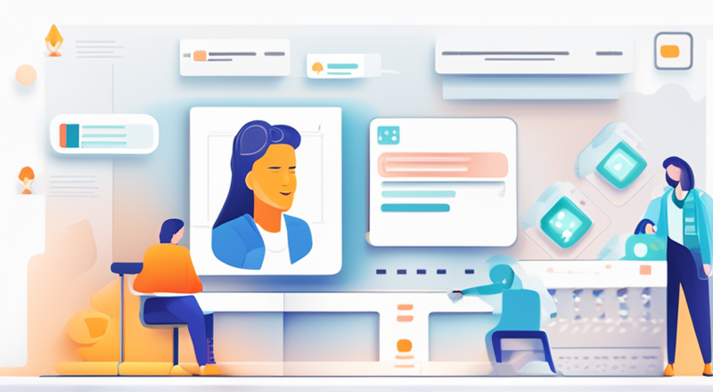 合思AI报销系统，企业报销管理的智能化解决方案