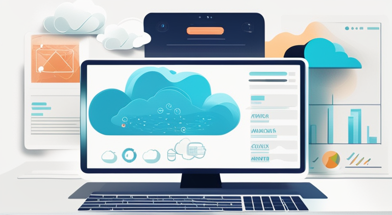 分析TMC商旅系统的云计算技术应用