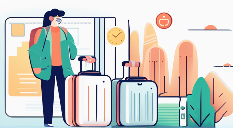 合思商旅平台,智能化差旅管理系统如何提升差旅管理效率?