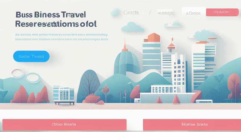 合思商旅-支持预订国际酒店的在线商旅平台