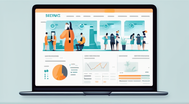 合思企业差旅服务平台，解决企业差旅痛点难题