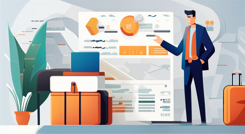 合思企业差旅，推荐给你超棒的