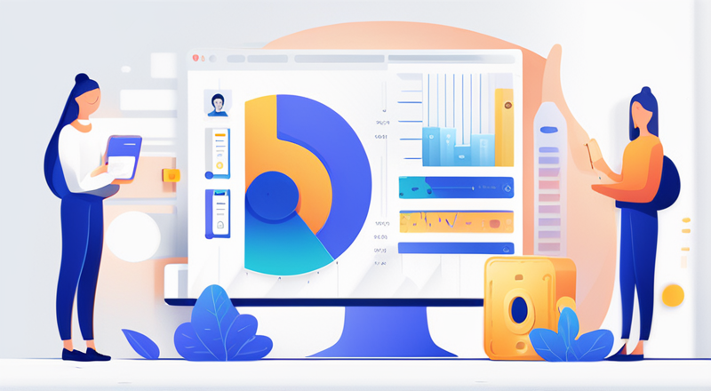 合思预算管理一体化系统，大公司都在用的财务神器