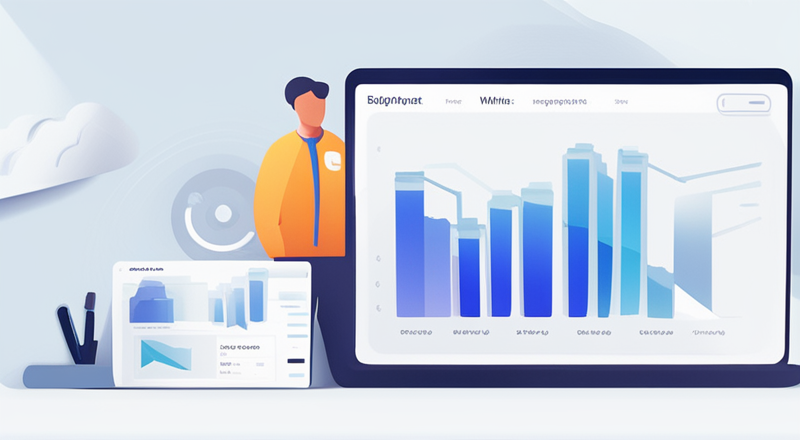 合思全面预算管理，上市公司都在用的预算管理优质之选