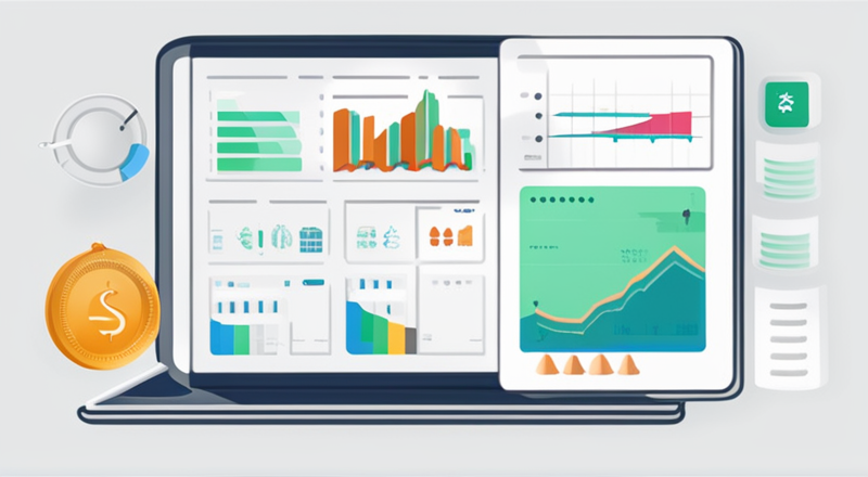 合思预算管理一体化，重点推荐的预算管理工具