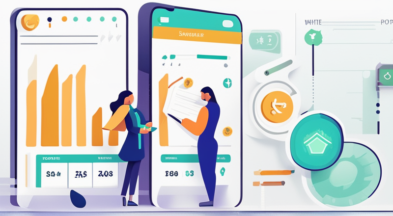 合思财务预算管理，免费体验开启智能财务预算新未来