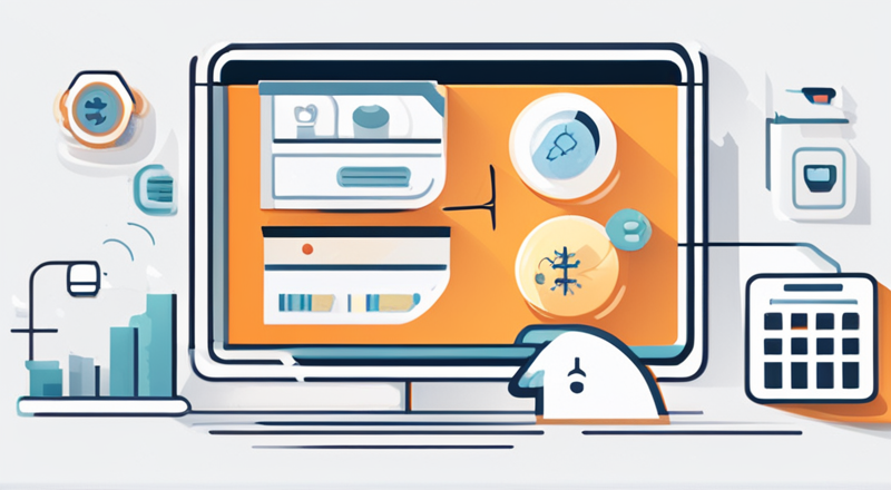 合思全面预算管理制度，一键报销轻松解决报销难题