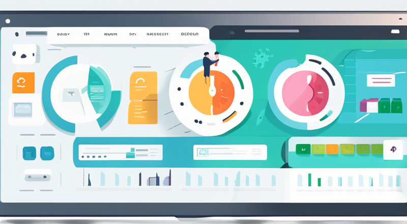 预算管理一体化平台的预算调整流程能简化吗？