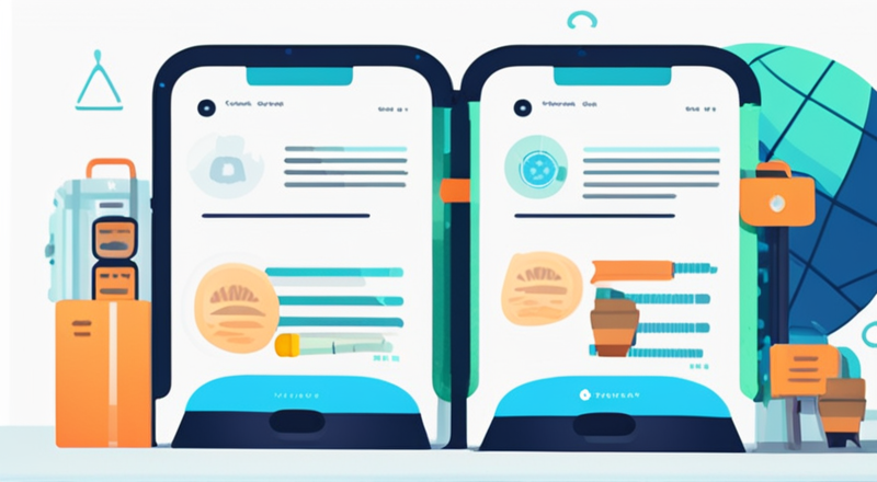 合思差旅成本管控案例分析：如何通过智能审批降低成本