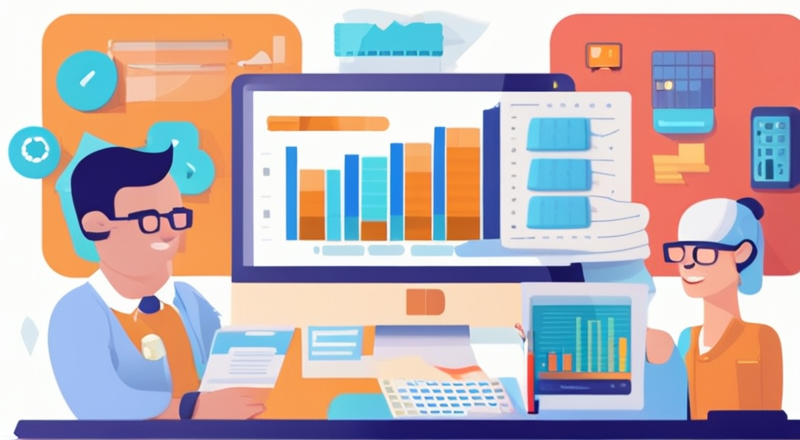 财务记账哪个软件好用