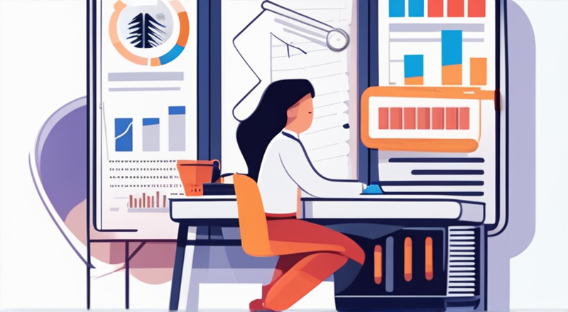 会计核算岗工作总结