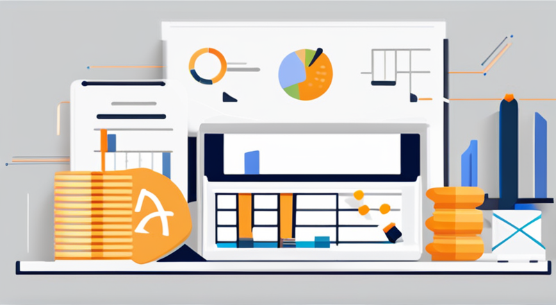 会计核算的三项工作是什么